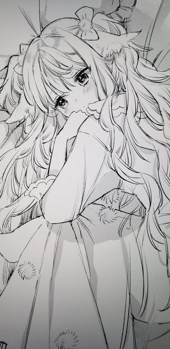 姫🐏
原稿頑張る 