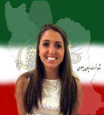 RezaPars's tweet photo. Happy Birthday to Princess Iman #Pahlavi of #Iran Born in 1993 (age 28). May this be a day of joy and happiness and I hope you can return to #Iran soon! https://t.co/AGauXVMiHb