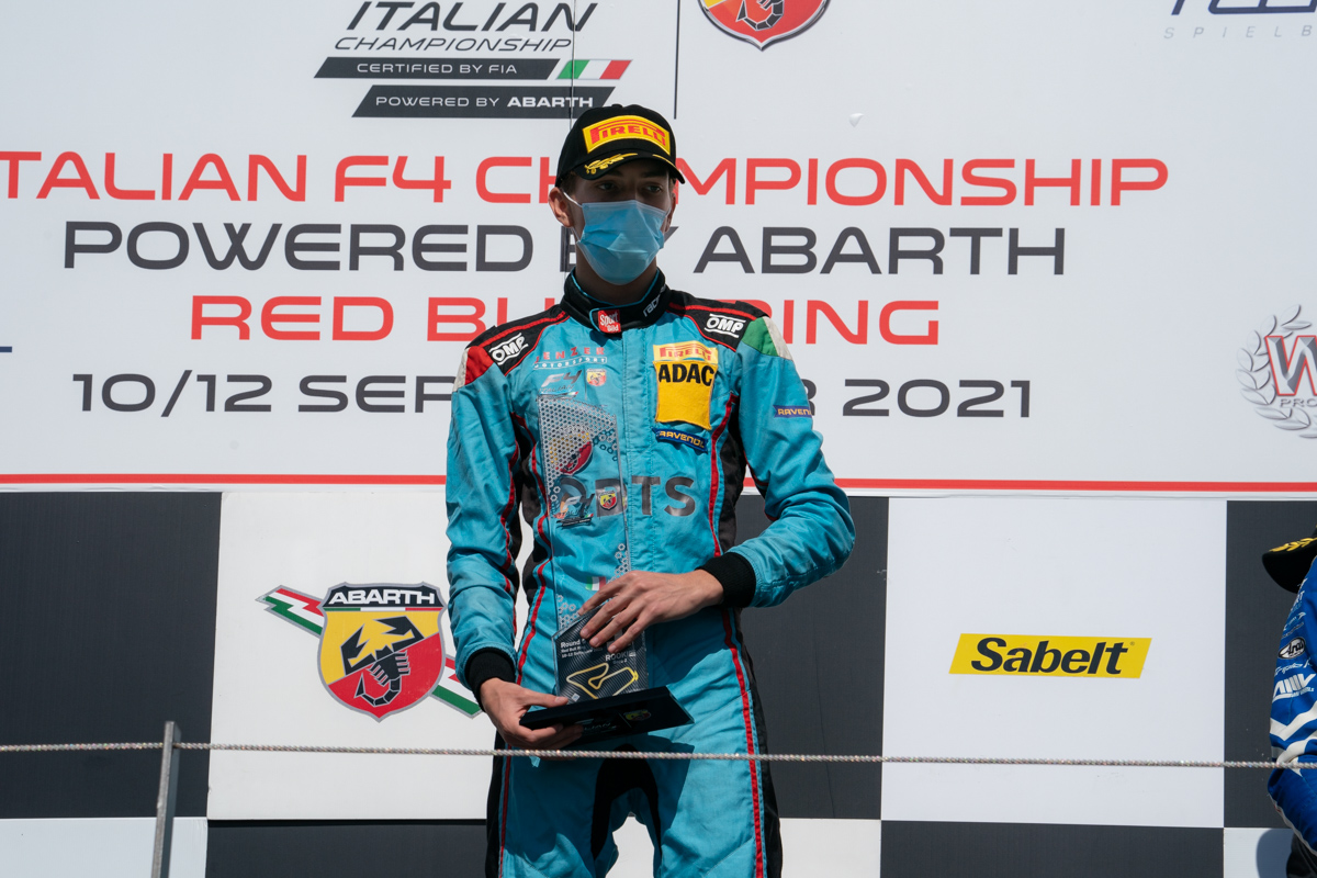 Francesco Braschi tweet media