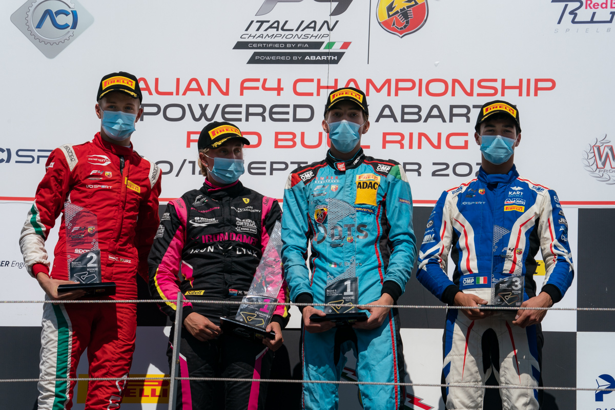 Francesco Braschi tweet media