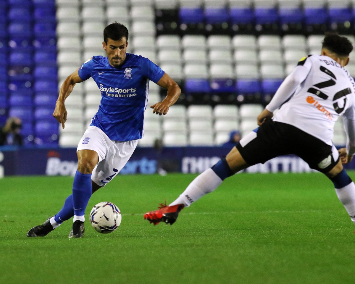 Birmingham City FC tweet media