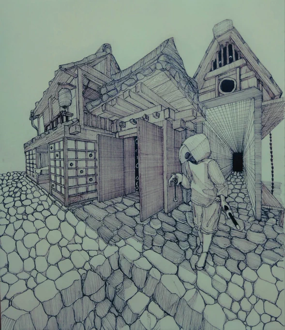#フォロワー1000人以下の絵師が頑張ってるので応援よろしくお願いします
放置育成ゲームみたいなノリで
見守っていて欲しいです 
