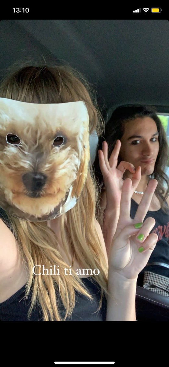 Charlotte 🪩 tweet media