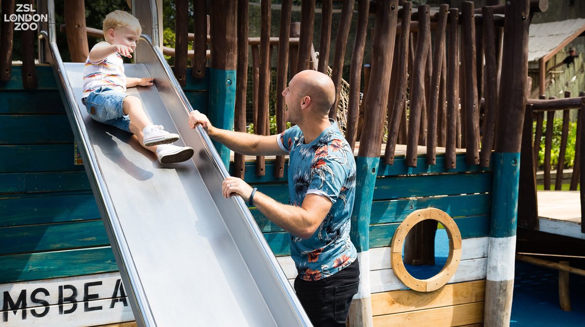 zsllondonzoo's tweet image. Let London Zoo spark the imagination of your little ones, with 20,000 animals &amp;amp; exciting activities to inspire a love of wildlife. Read our ‘insider tips’ for visiting with small children: bit.ly/3Adcj1G And remember, under 3s enter the Zoo for free! #ThingsToDoInLondon