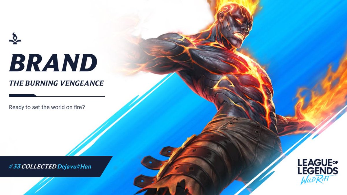 Nhrfmpaus's tweet photo. Terlalu OP sih ini😂

#WildRift https://t.co/oTZ0GscOHh