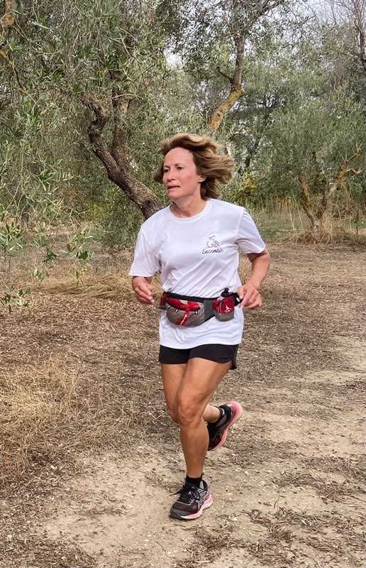 Klesia's tweet photo. 📸 Ce week-end, la #TeamKLESIA participe à la course Ensemble, organisée par @HandiamoOFF ! 

🎯 L'objectif ? Changer de regard sur le #handicap ! https://t.co/TxWf4laO2z