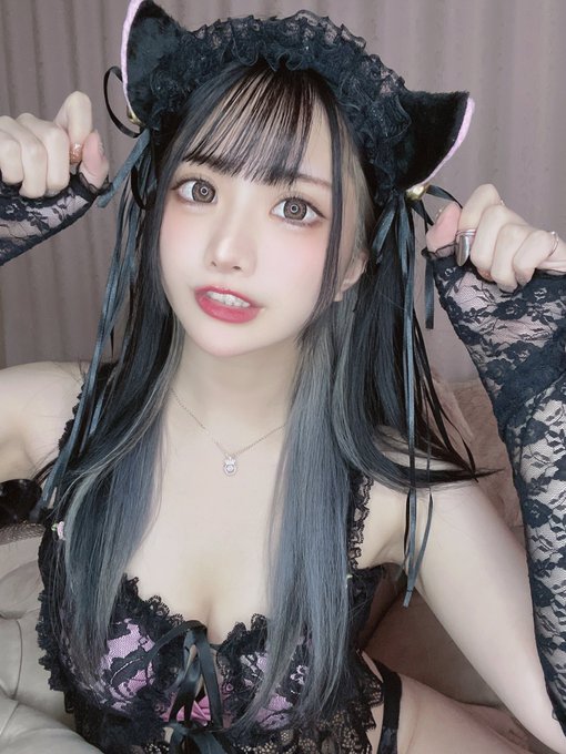 コスプレイヤー天魔きらのTwitter画像12