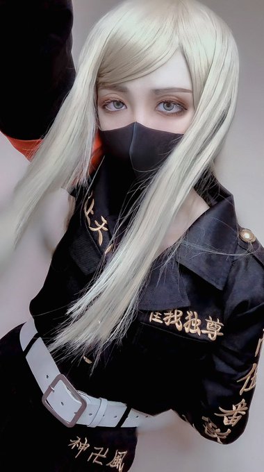 コスプレイヤーあんみつのTwitter画像17