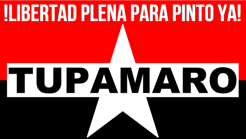 Pueblo,TUPAMARO como movimiento partido tiene su historia,que inicia el siglo pasado <a href="/JosePinto_MRT/">José Pinto</a> es uno d los referentes fundamentales de la fundación del movimiento partido,NADIE DESCONOCE A SUS PADRES
Lo que nos arrebataron por la fuerza y abuso de poder es el cascarón vacio