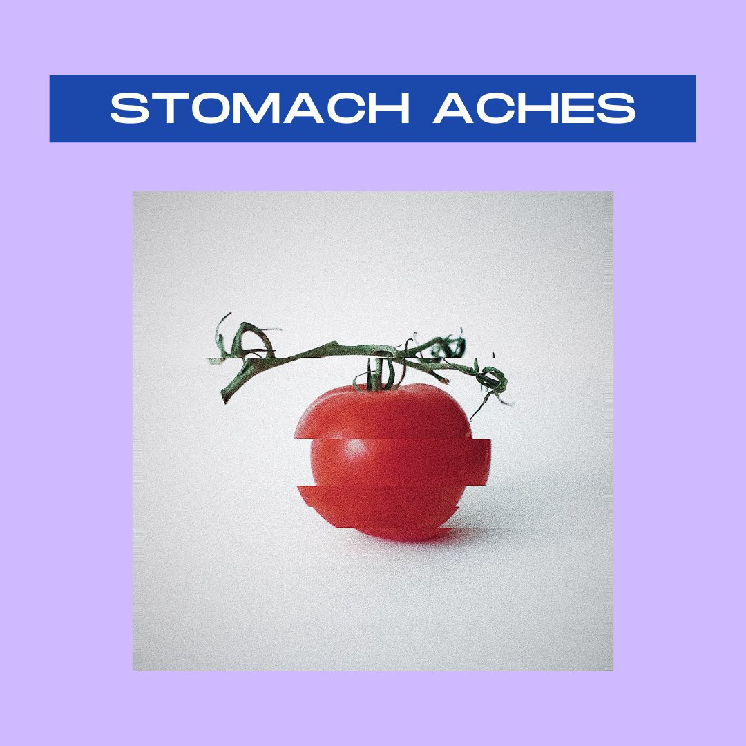 DeZeeMusic's tweet photo. Acclaimed new DJ, Producer and Composer @LaMerMusic released her EP ‘Stomach Aches’ one year ago.

Listen to 'Stomach Aches' > https://t.co/obPZWDUDyu

#LaMerMusic #DeZeeMusic #DeZeeFeatures https://t.co/MZCFIISrra