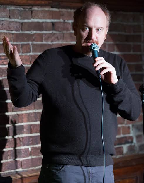 Happy Birthday Louis CK. I learnt a lot about standup and life in general by just watching Louis CK. 