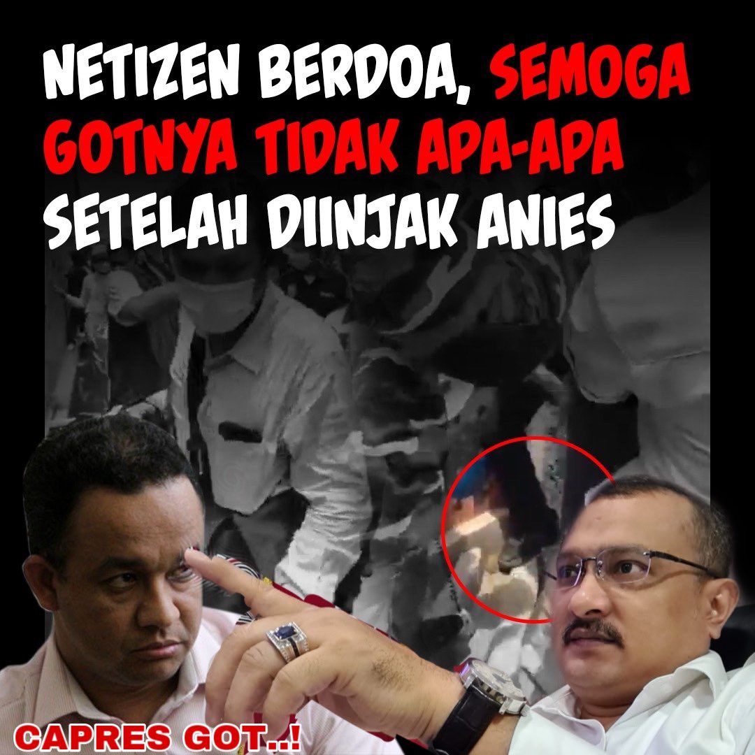 Bikin GA dulu ahh..!!

GA untuk 5 orang yang beruntung @ 100 K, RT dan Follow <a href="/FerdinandHaean3/">Ferdinand Hutahaean</a> 

Berakhir 24 Jam..!!