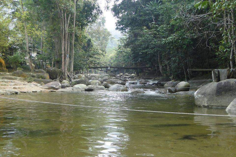 Jomkitamy's tweet photo. Port Berkelah &amp; Mandi Sungai Di Selangor Yang Korang Wajib Pergi !!! #JomKita
.
Lokasi 📍: The Nahara Kalumpang, Hulu Selangor, Selangor https://t.co/SdIJ7yEsQt