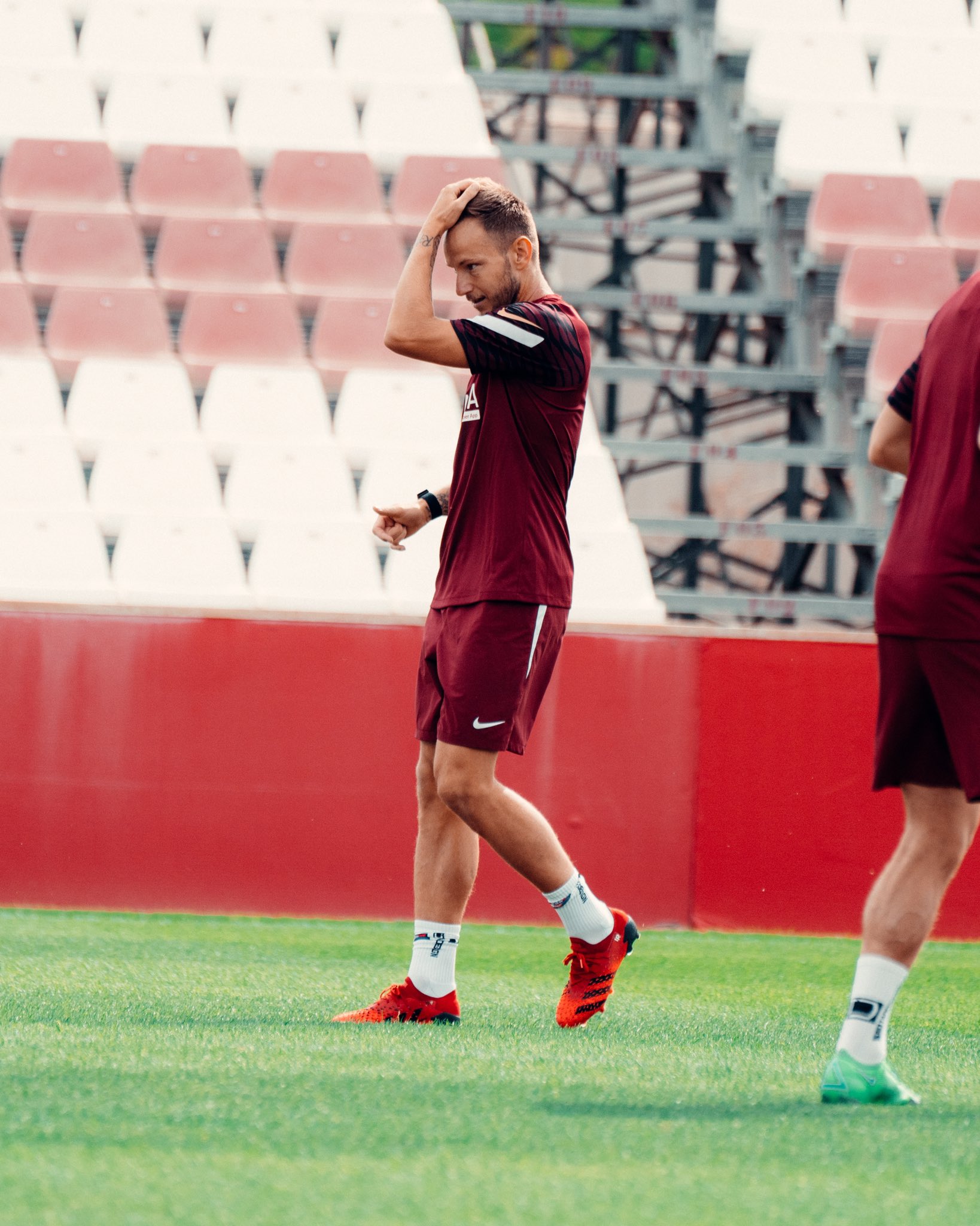 Ivan rakitic cheap adidas