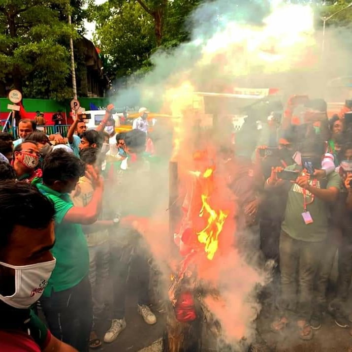 KMoydan's tweet photo. Mr Parekh gets what he deserves

#removeATK
#joymohunbagan
#BreakTheMerger https://t.co/uUhEG8Qh6u