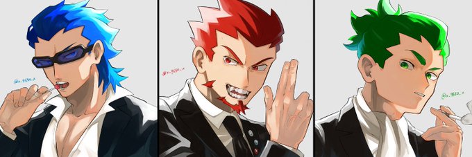 2broのタグが付いたイラスト 31 60件目