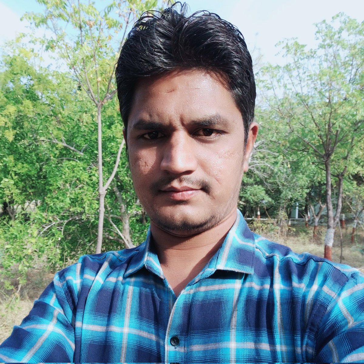 #NewProfilePic