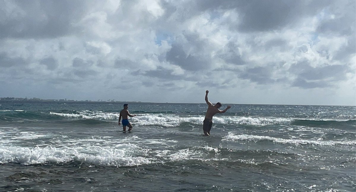 DaltonEdwards9's tweet photo. Just some pictures I’ve taken so far. Covid has really put a damper on exploring the island. https://t.co/ycSob2x9dN
