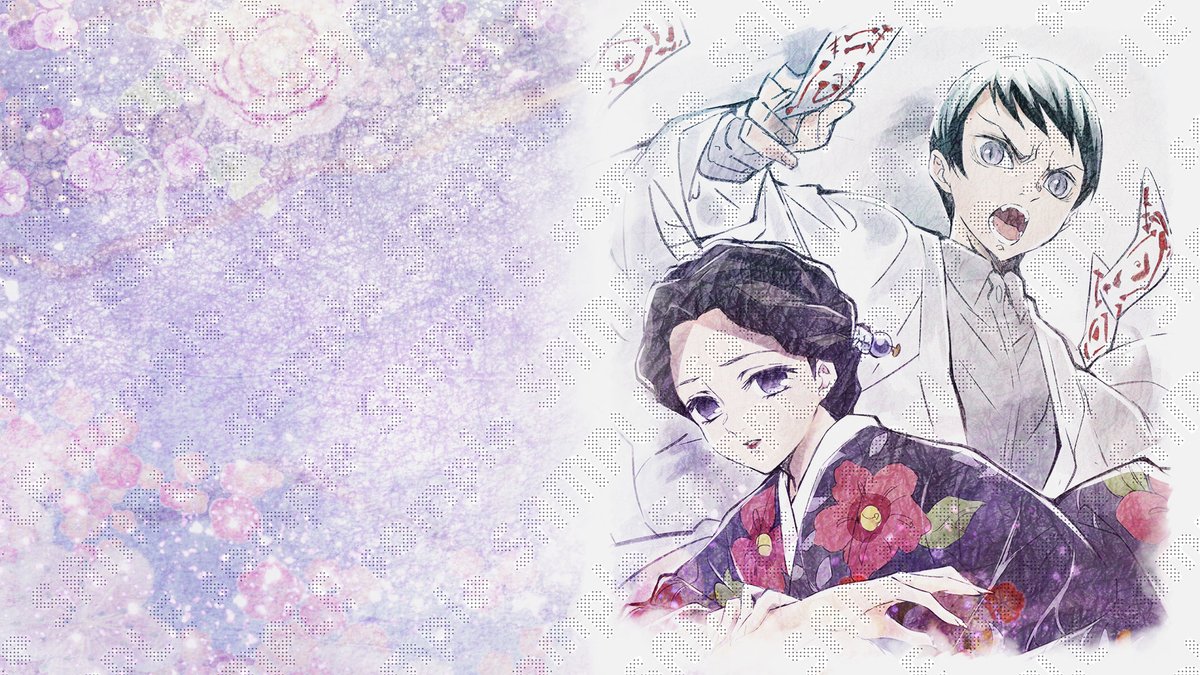 Ufotable 鬼滅の刃 竈門炭治郎 立志編 特別編集版 浅草編 提供イラストのご紹介 珠世 愈史郎 原画 中村 誠 作 T Co 0pidxm2pl8 T Co Bwnezj7qfk Twitter Ufotable 鬼滅の刃 竈門炭治郎 立志編 特別編集版 浅草編 提供イラストのご紹介 珠世 愈史郎 原画 中村 誠 作 T Co 0pidxm2pl8 T Co Bwnezj7qfk Twitter
