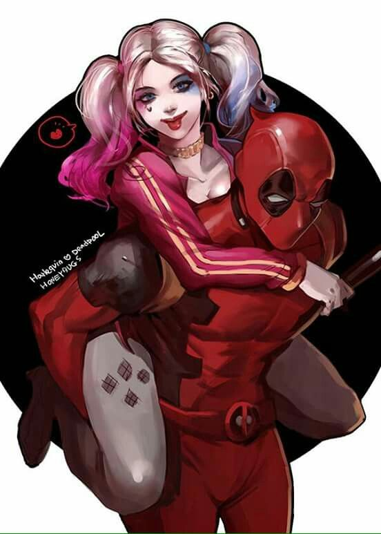 HarIsOfMischief's tweet photo. "A friend in need and all that! My legs are too tired today, thanks my sweet Red!" 💋❤️💋 #QuinnPool https://t.co/QbzQom80xR