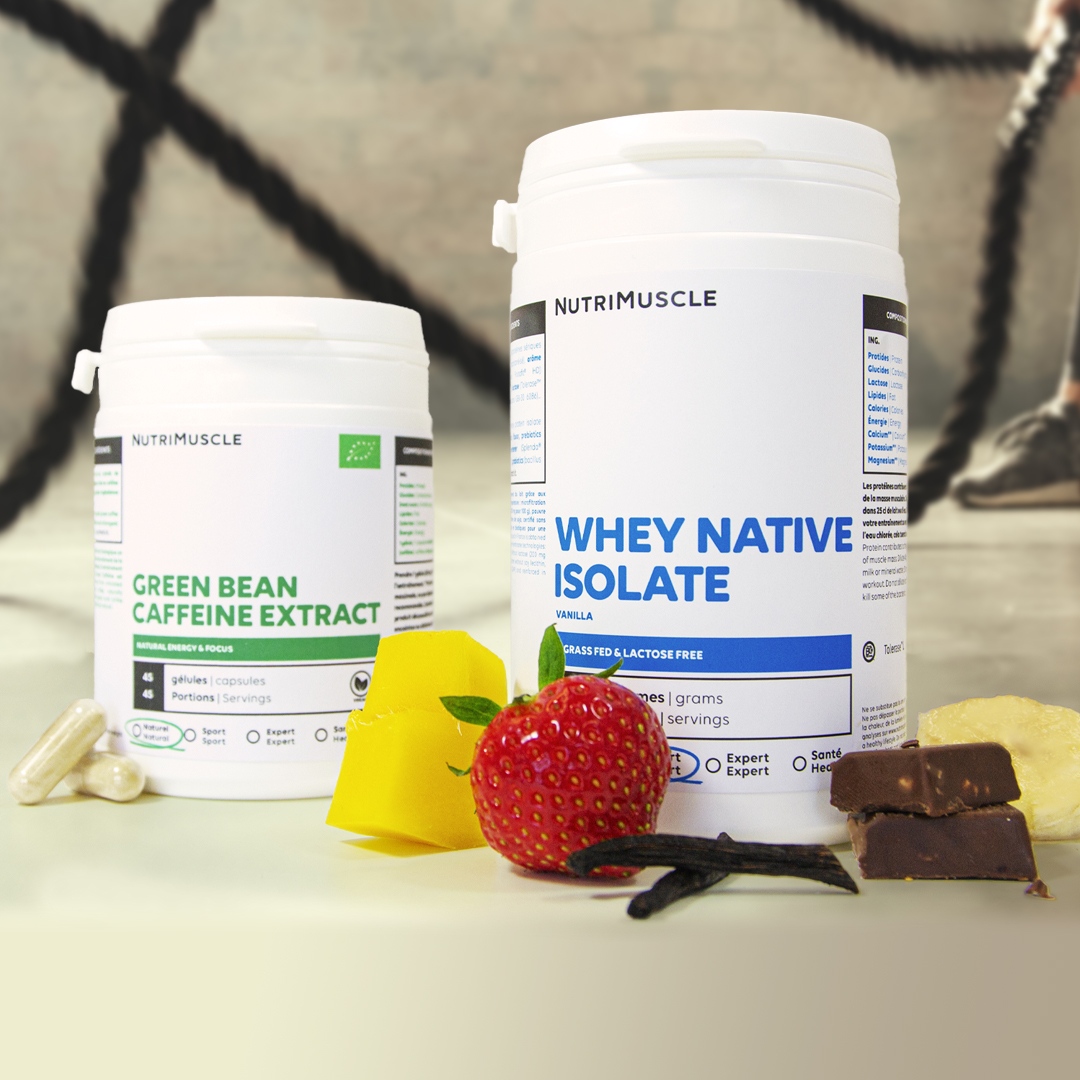 🎁 DERNIER JOUR !!! 🎁

Notre offre de rentrée se termine ce soir ! Plus que quelques heures pour profiter de 2 produits offerts dans votre prochaine commande : bit.ly/38XMjvq