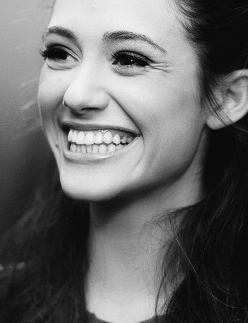 HAPPY BIRTHDAY EMMY ROSSUM   