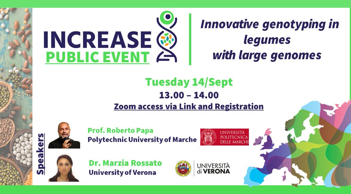 Genartis1's tweet image. SAVE THE DATE! Tuesday 14/sept. New genotyping approaches! zoom.us/meeting/regist…