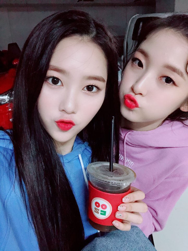 180913 공식 트위터
#아린 #ARIN #오마이걸 #OHMYGIRL