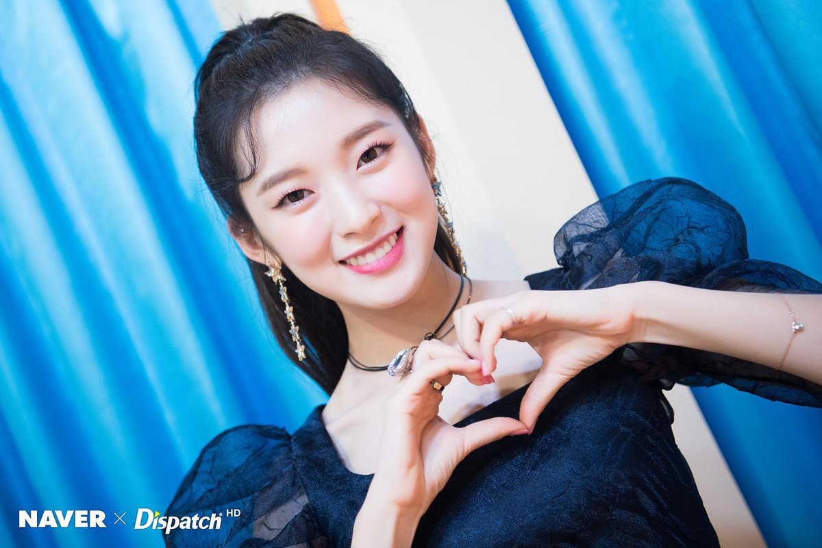 n년 전 오늘의 아린 tweet media