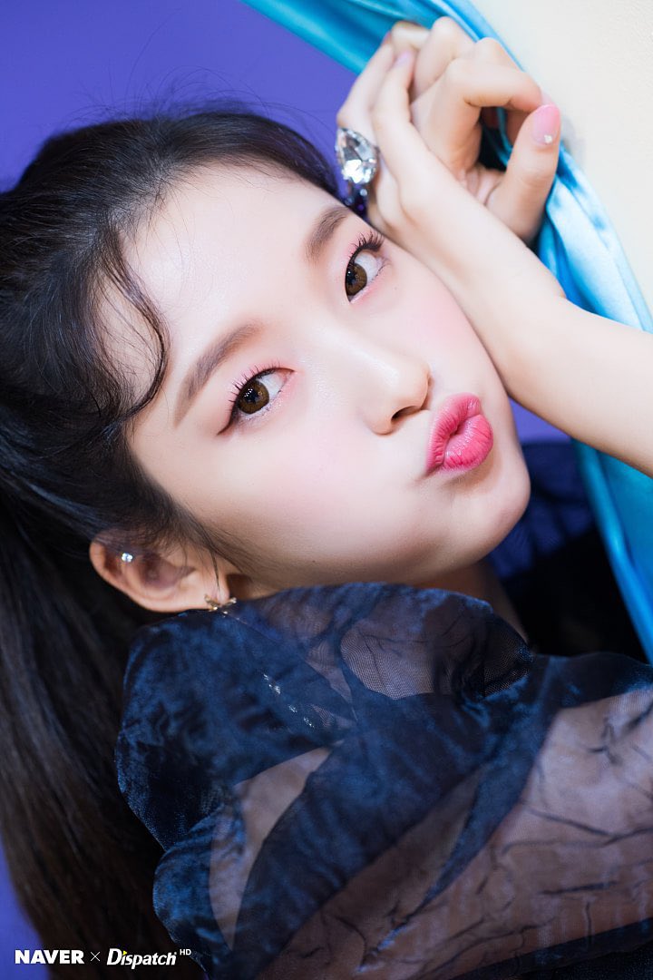 n년 전 오늘의 아린 tweet media