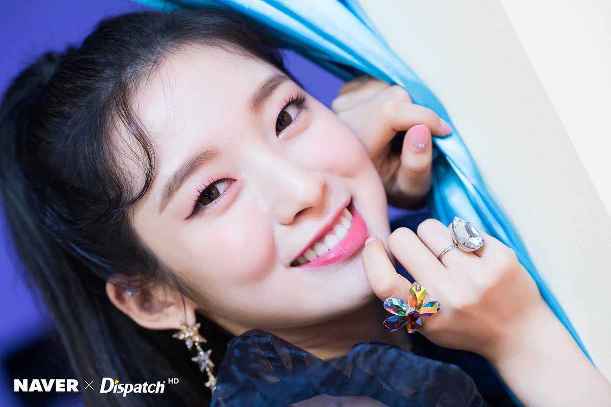 180913 디스패치 HD포토
#아린 #ARIN #오마이걸 #OHMYGIRL