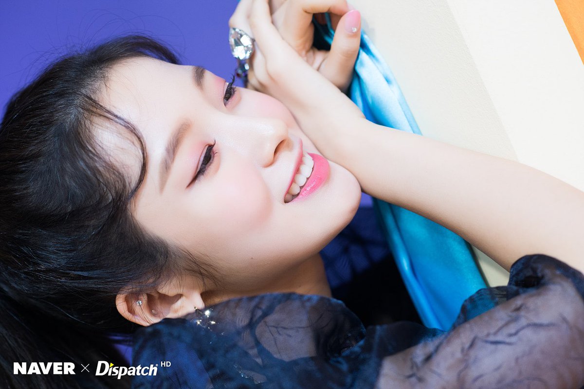 n년 전 오늘의 아린 tweet media
