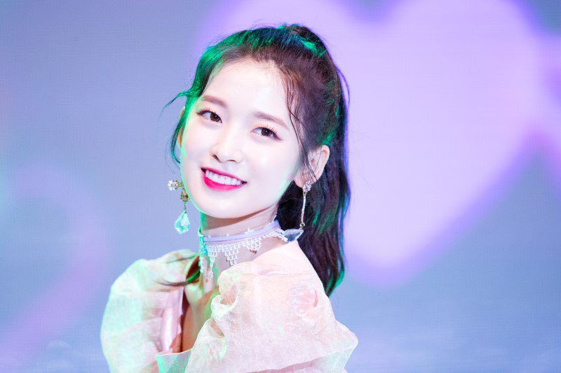 n년 전 오늘의 아린 tweet media