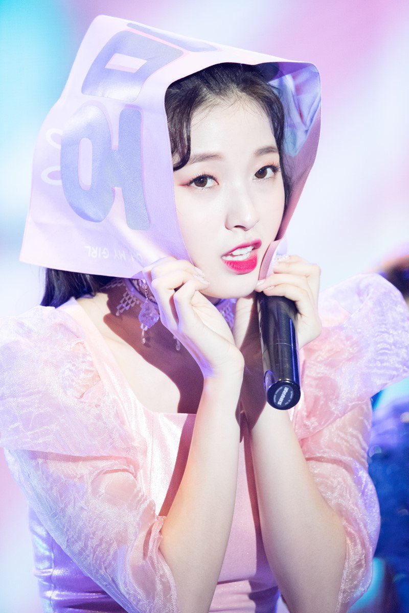 180913 홍주천년 기념음악회
#아린 #ARIN #오마이걸 #OHMYGIRL