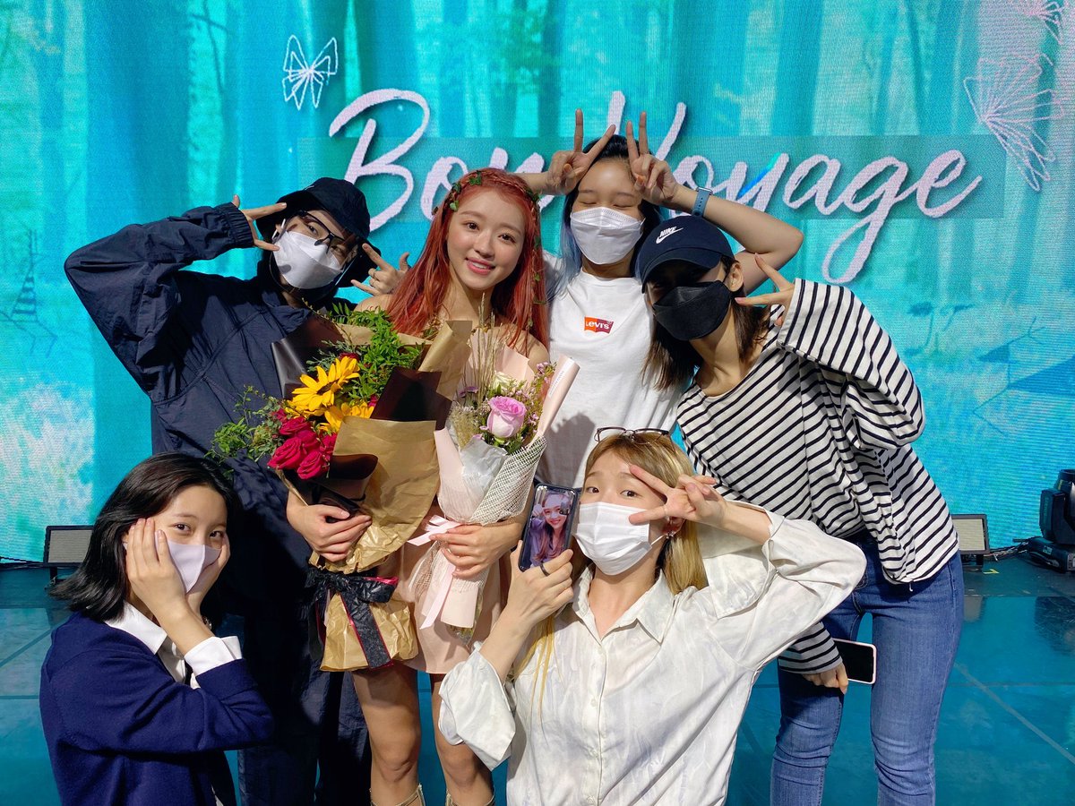 200913 공식 트위터
#아린 #ARIN #오마이걸 #OHMYGIRL