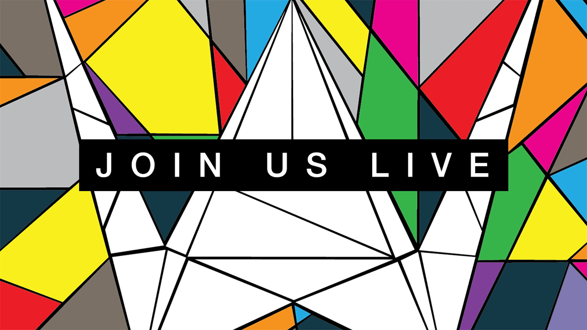WRLDSHKRS's tweet photo. WE'RE LIVE! Join us for our Sunday Experience with @jdnvn at WrldShkrs TV on Youtube or Facebook live. https://t.co/KFIONYtp72

#BuildingPeople #WorldShakers #PastorJDNVN #WrldShkrs #JDNVN #JeremiahPhillips https://t.co/WYf98NjGLh