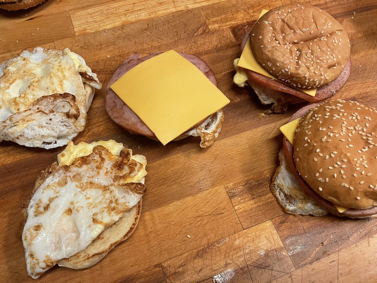 wchoy74's tweet image. Finished making breakfast sandwiches for this years virtual Rotary Run for Life in support of Coordinated Suicide Prevention Program.  #mentalhealth #suicideprevention #rotaryrunforlife 

thecspp.org