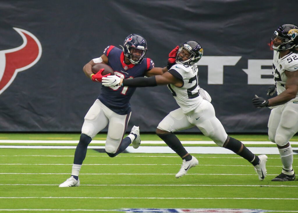 David Johnson tweet media