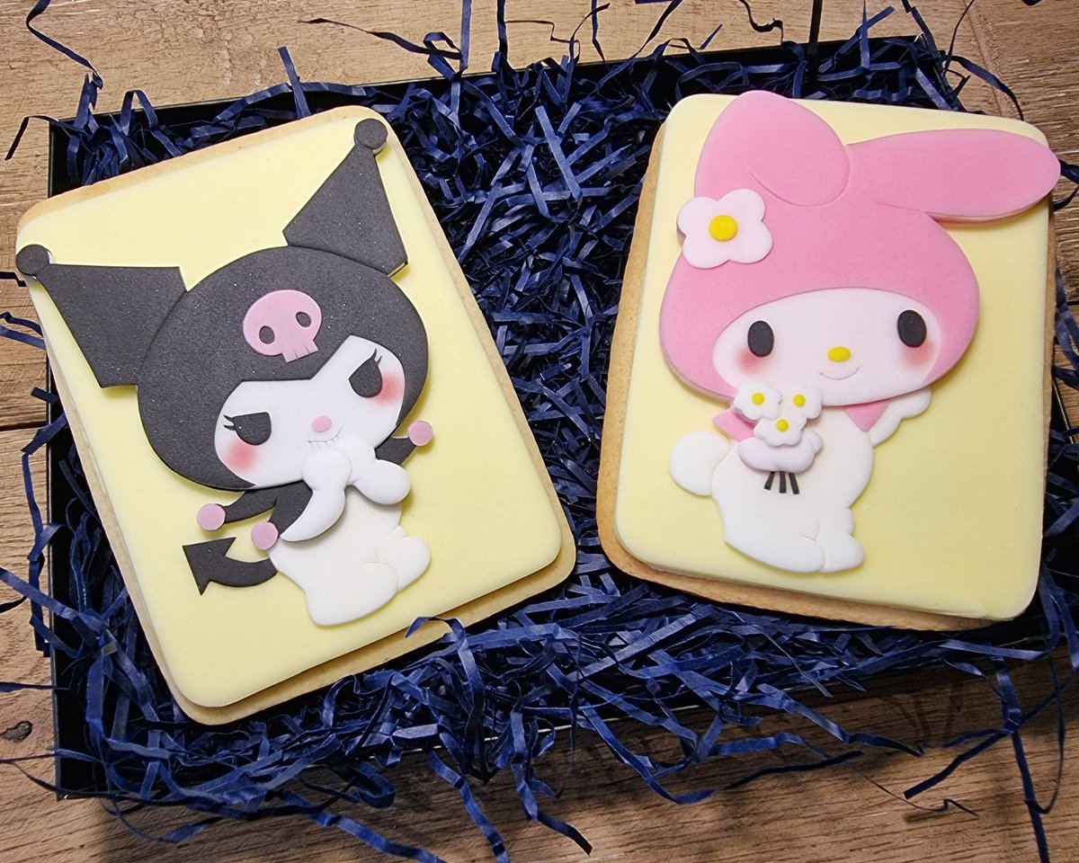 Amazing Cookie Co tweet media