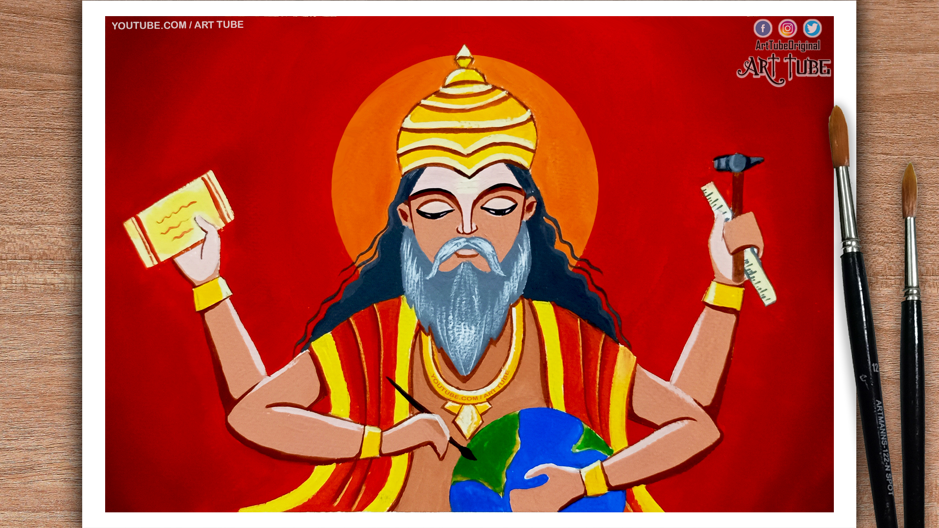 Aggregate more than 195 easy god drawing best nanoginkgobiloba.vn