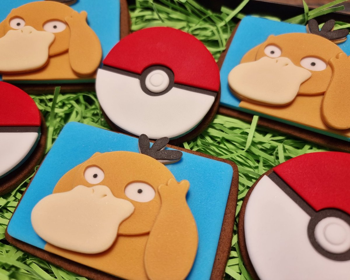 Amazing Cookie Co tweet media