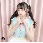 佐藤美波のTikTok