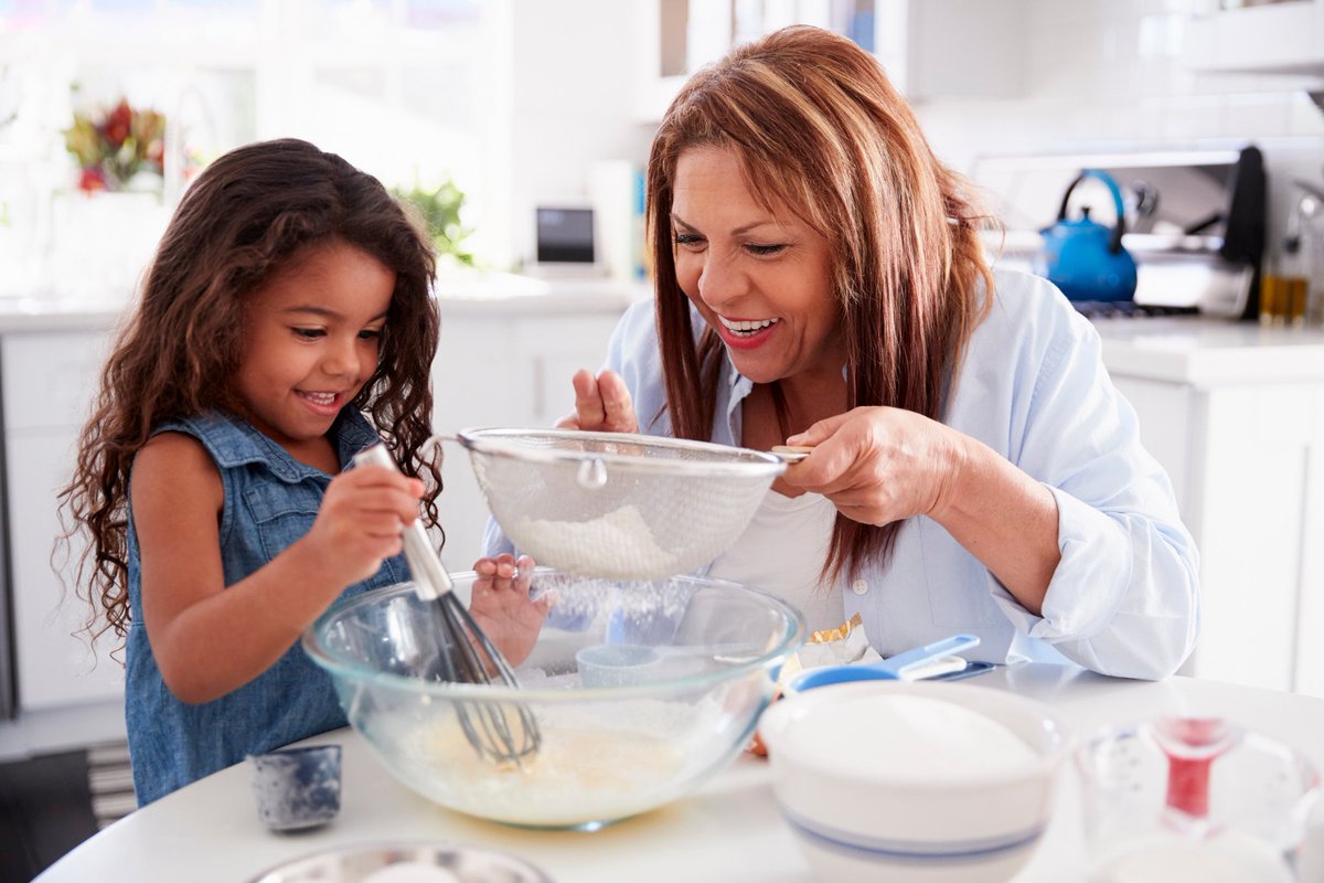 Happy Grandparents’ Day!
Let’s celebrate and honor all the grandparents who make life GRAND by sharing their wisdom and love.