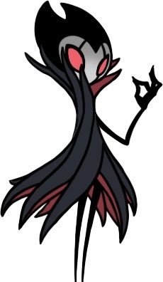HalloweenOTD's tweet photo. Halloween themed character of the day is Grimm from Hollow Knight https://t.co/lNQ0ED9y9s