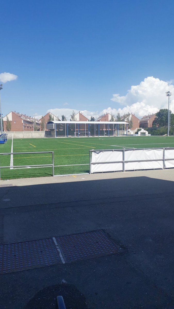 Ajax de Juslibol tweet media