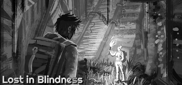 indiexpo_net's tweet photo. This week on the indiexpo slideshow...4 amazing #indiegames to discover!
- The Blind Prophet! With amazing #artworks!
- Bittersweet Birthday! That recently passed an #indiegogo campaign!
- Lost in Blindness! A #blindgame developed with #unity3d
- WarVegetables! A funny adventure! https://t.co/F12FyTqj8C