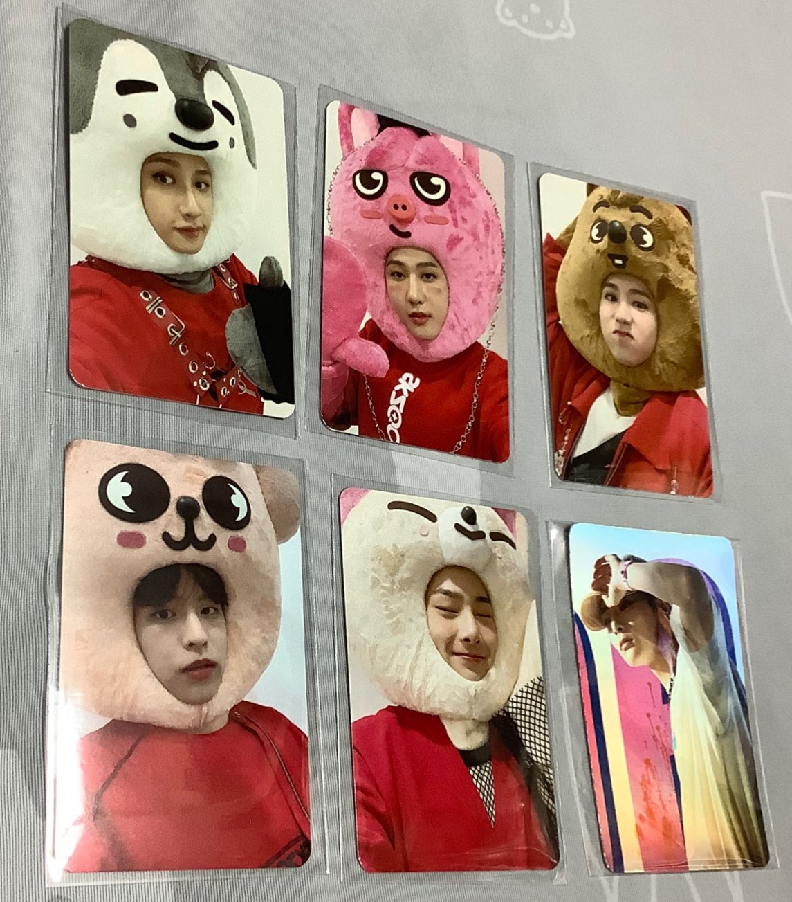 最新デザインの straykids スキズ noeasy フィリックス ラキドロ