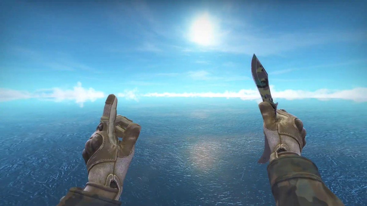 _kennyP's tweet photo. ★ Navaja Knife | Boreal Forest ($50.00) Giveaway! 🎁

To win:
✔️Retweet &amp; Like
✔️Follow me &amp; @kisior17
✔️Tag 2 Friends

Giveaway ends in 24 hours!
#giveaway #csgoskins #CSGOGiveaway https://t.co/uCTPKpMaGc