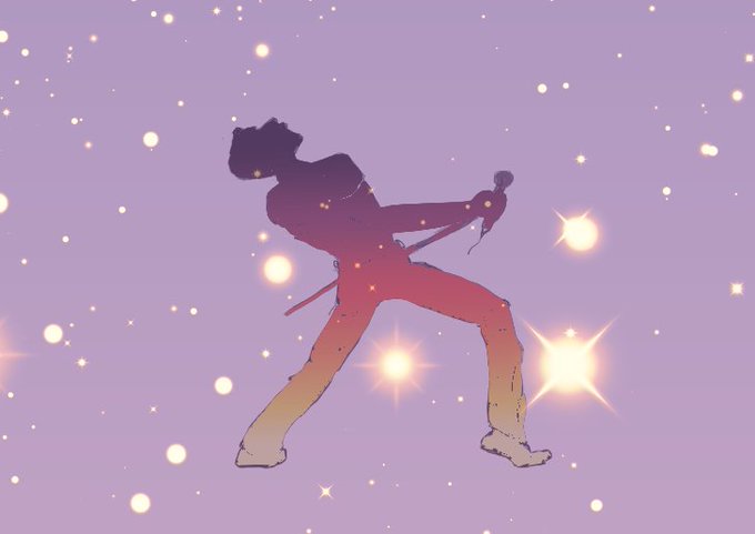 フレディのtwitterイラスト検索結果