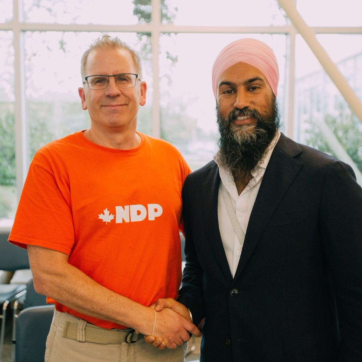 NSNDP's tweet photo. Check out some of the fantastic people running for the federal #NDP

Betsy MacDonald - https://t.co/gRbuZR96HY

Dan Osbourne - https://t.co/pWNYrYLZI9

Stephen Schneider - https://t.co/CFhRrDR6JJ

Cheryl Burbidge - https://t.co/obwhYTaDL9

Olivia Dorey - https://t.co/TjEHPUB2X7 https://t.co/UwWTrtcki6